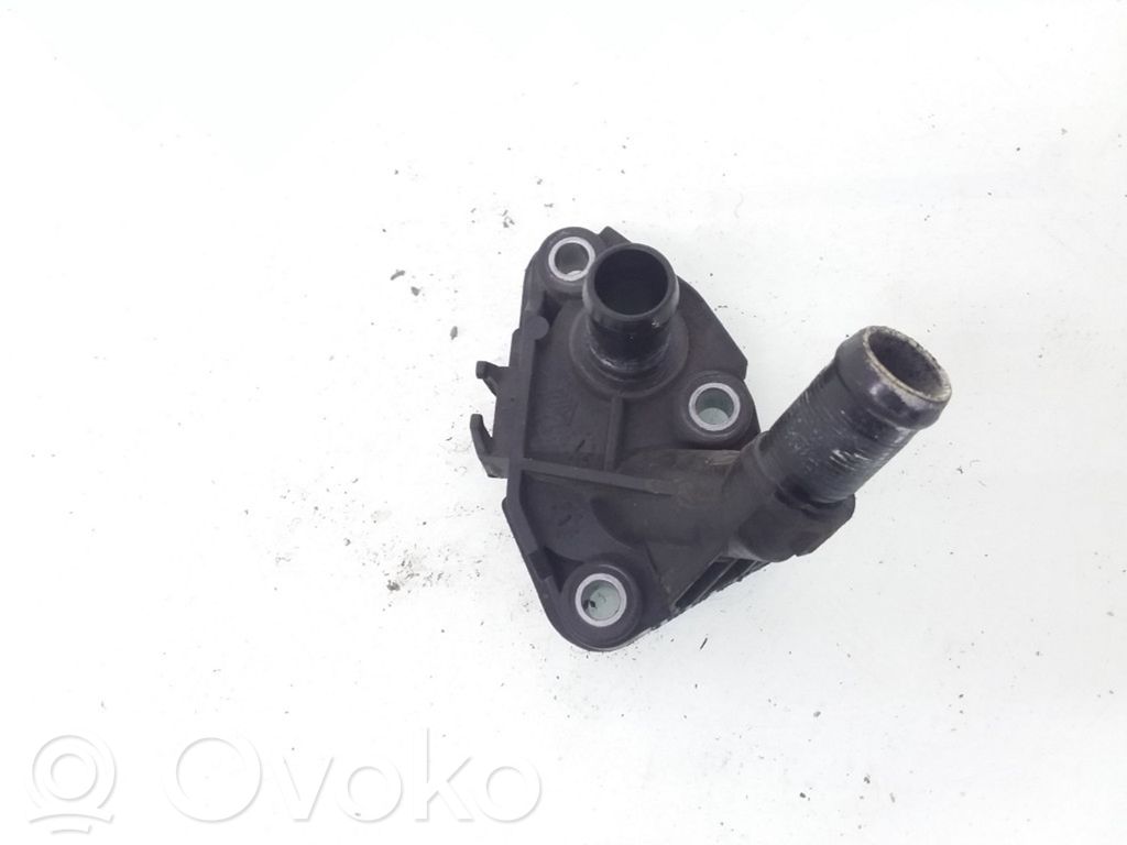 Renault Scenic II -  Grand scenic II Engine coolant pipe/hose 