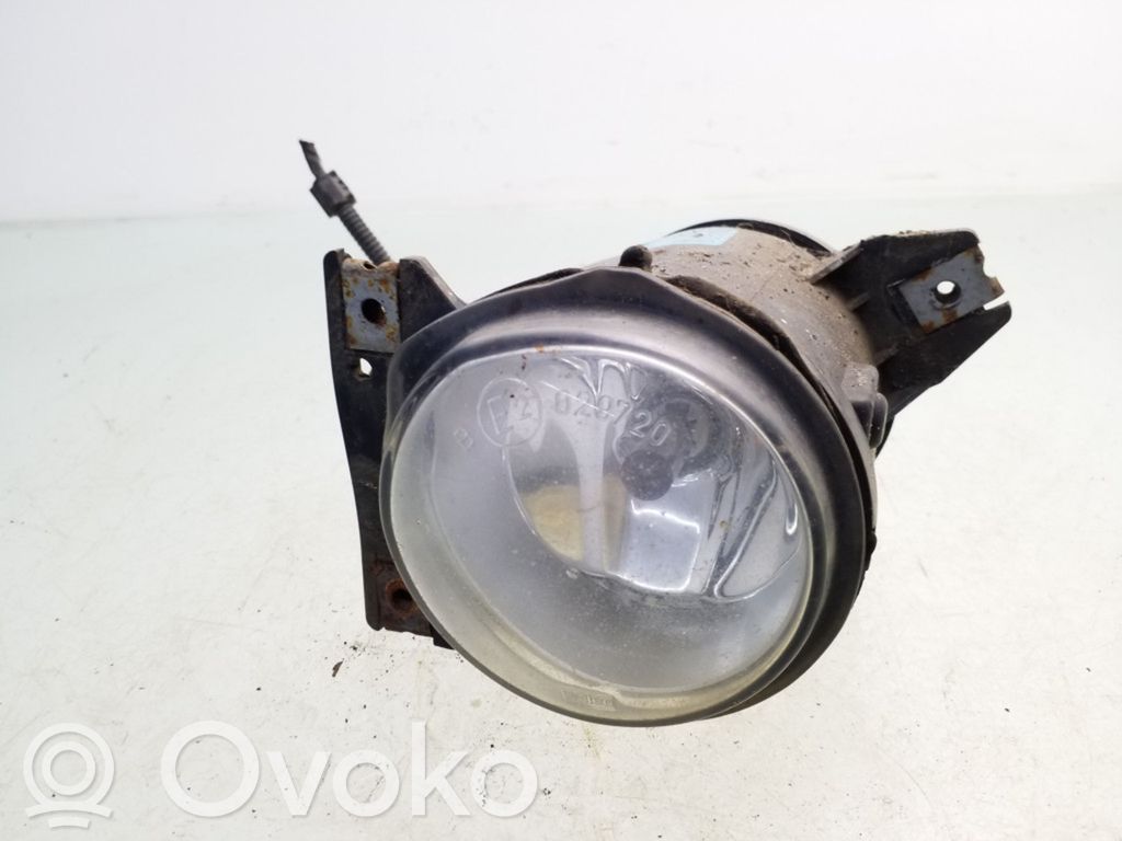 Ford Galaxy Front fog light 