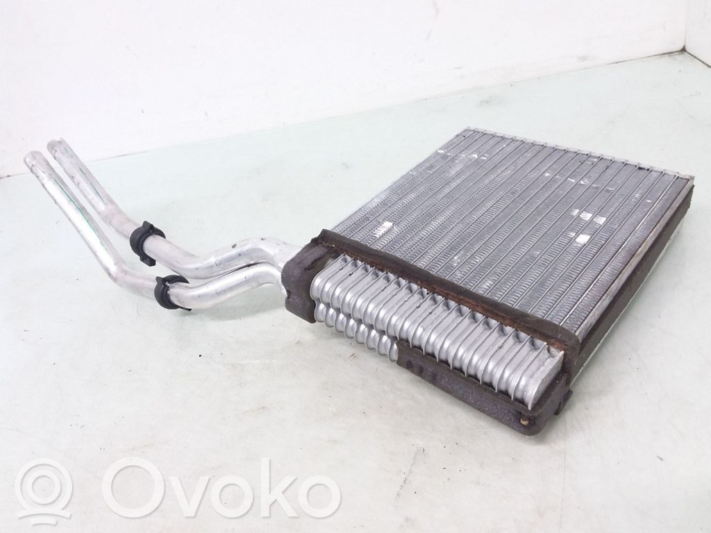 Volvo V50 Pečiuko radiatorius 