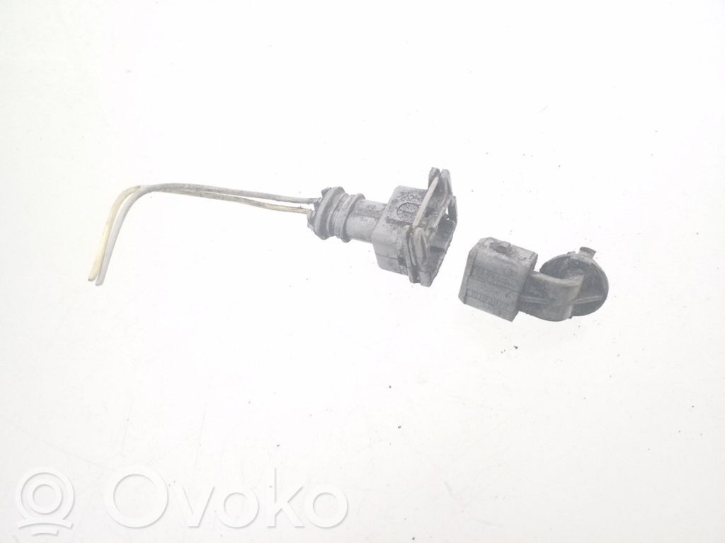 Renault Scenic II -  Grand scenic II Mass air flow meter 