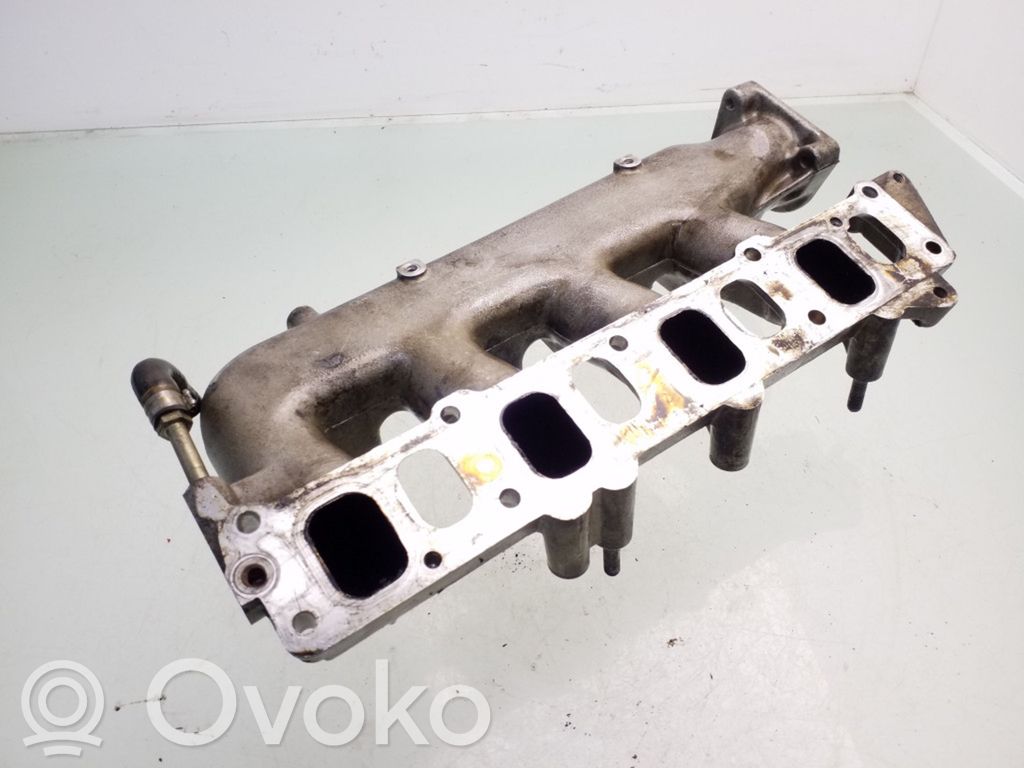 Opel Vectra C Colector de admisión 