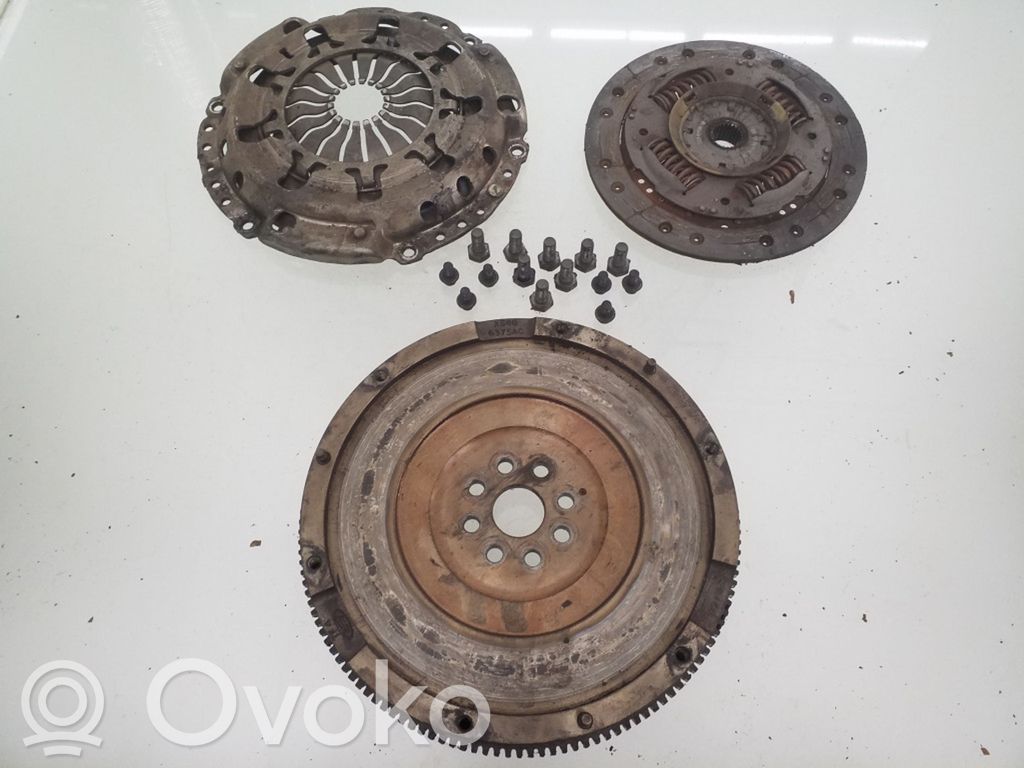 Ford Focus Sankabos komplektas 