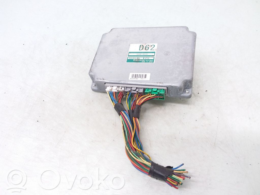 KIA Sorento Gearbox control unit/module 