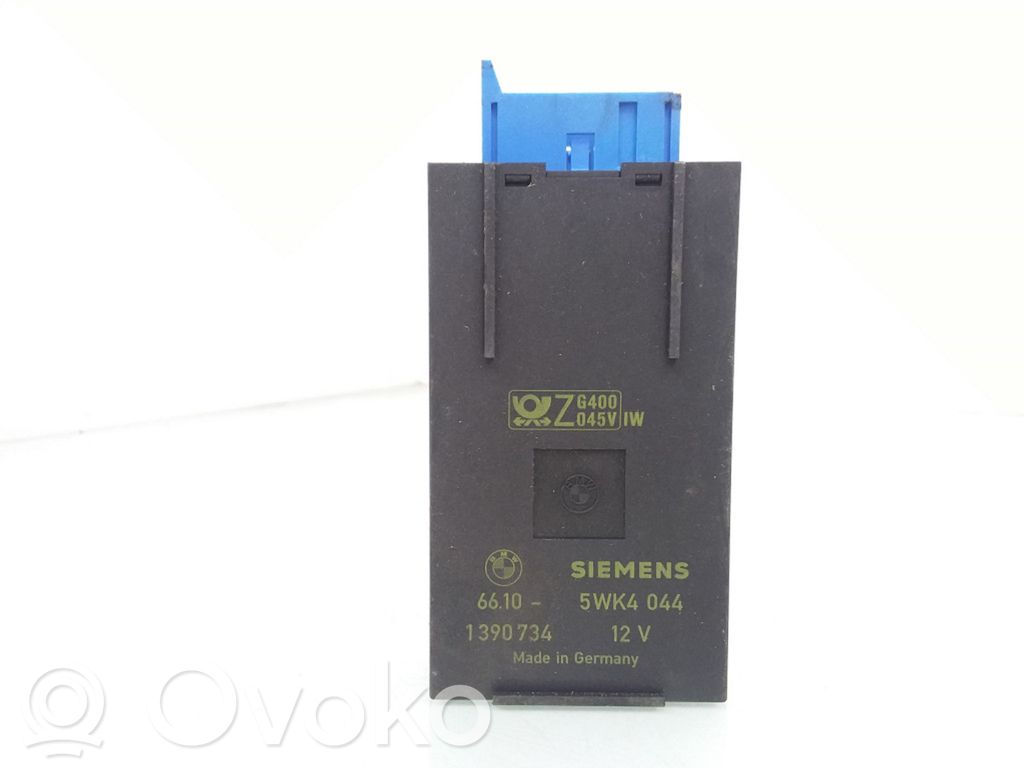 BMW 5 E34 Other control units/modules 