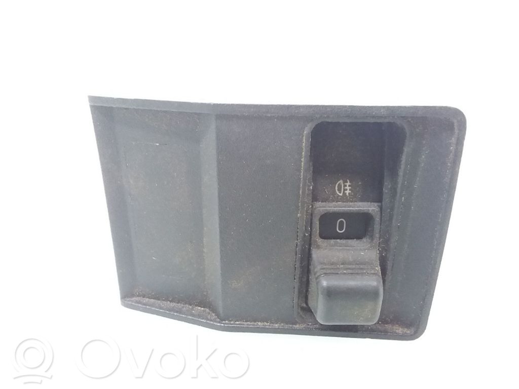 BMW 5 E34 Fog light switch 