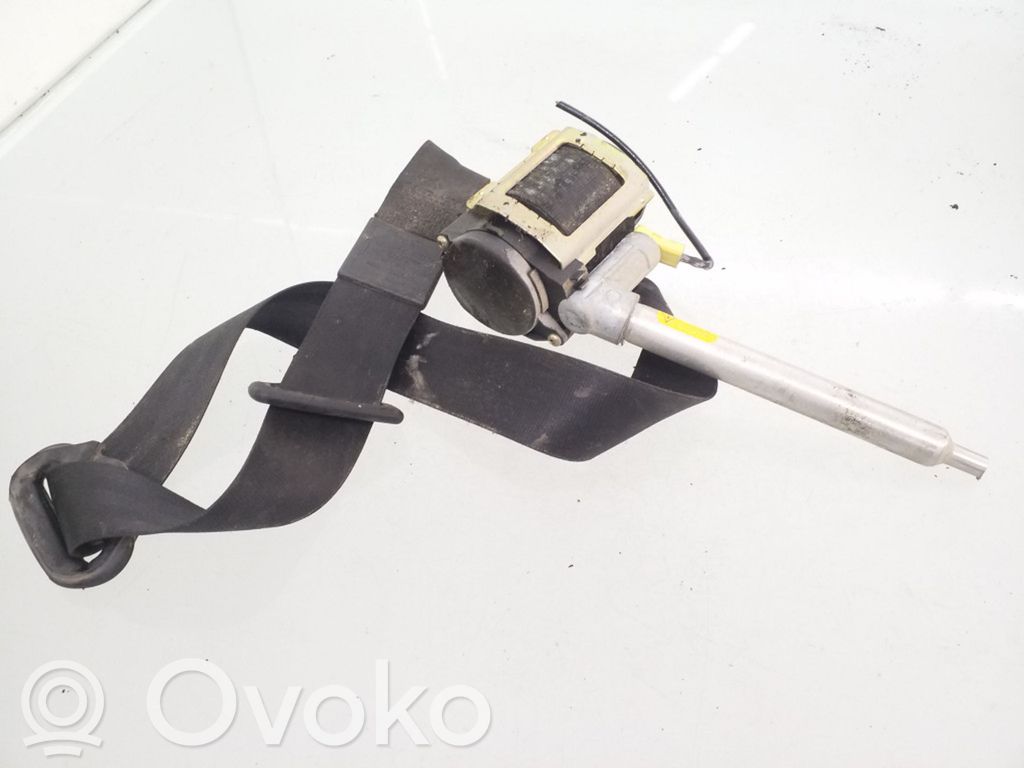 Audi A3 S3 8L Cinturón delantero 