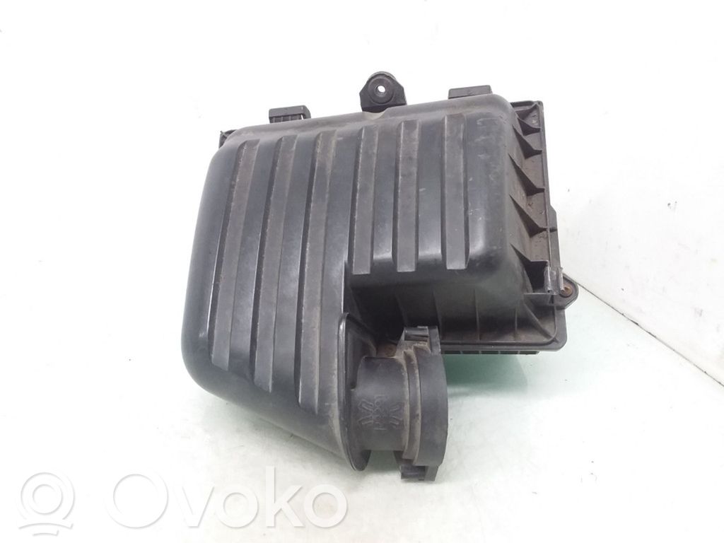 Seat Alhambra (Mk1) Air filter box 