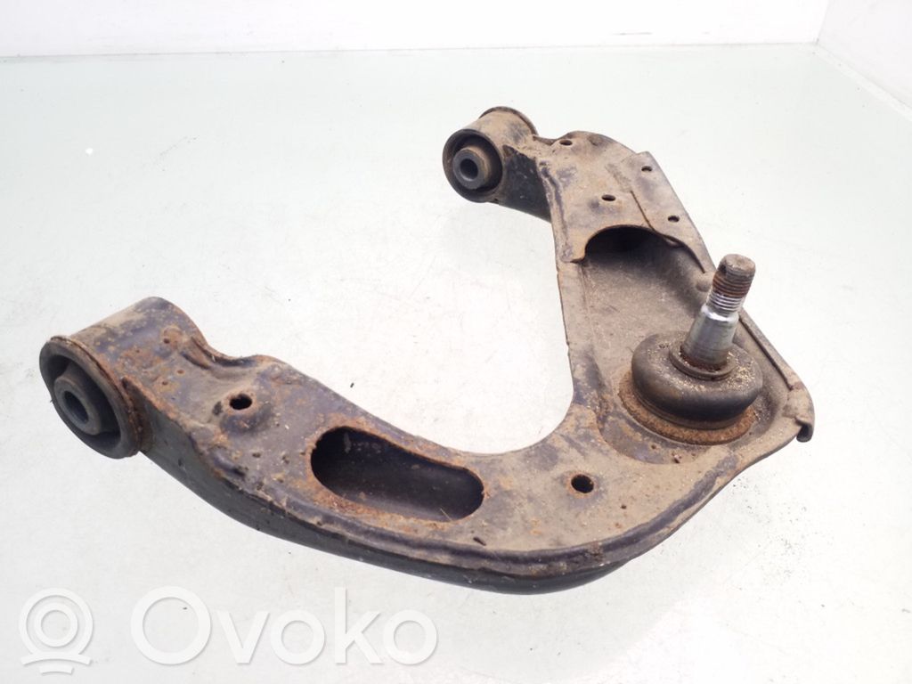 Nissan Navara D40 Front lower control arm/wishbone 