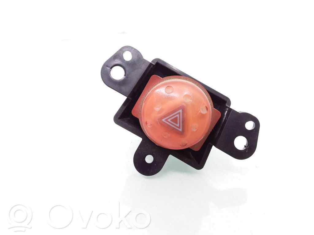 Nissan Almera Tino Hazard light switch 