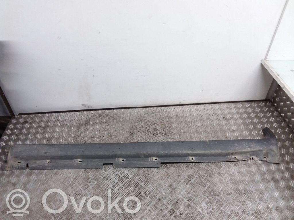 Volvo XC70 Slenkstis 
