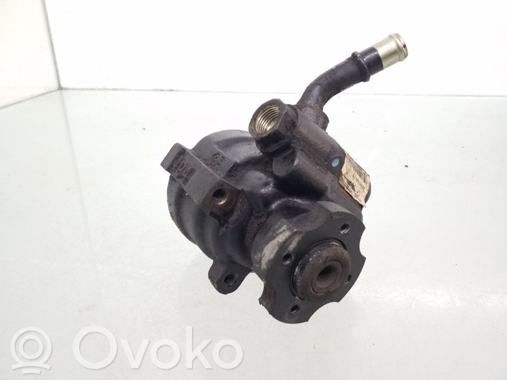 Citroen Jumper Power steering pump 