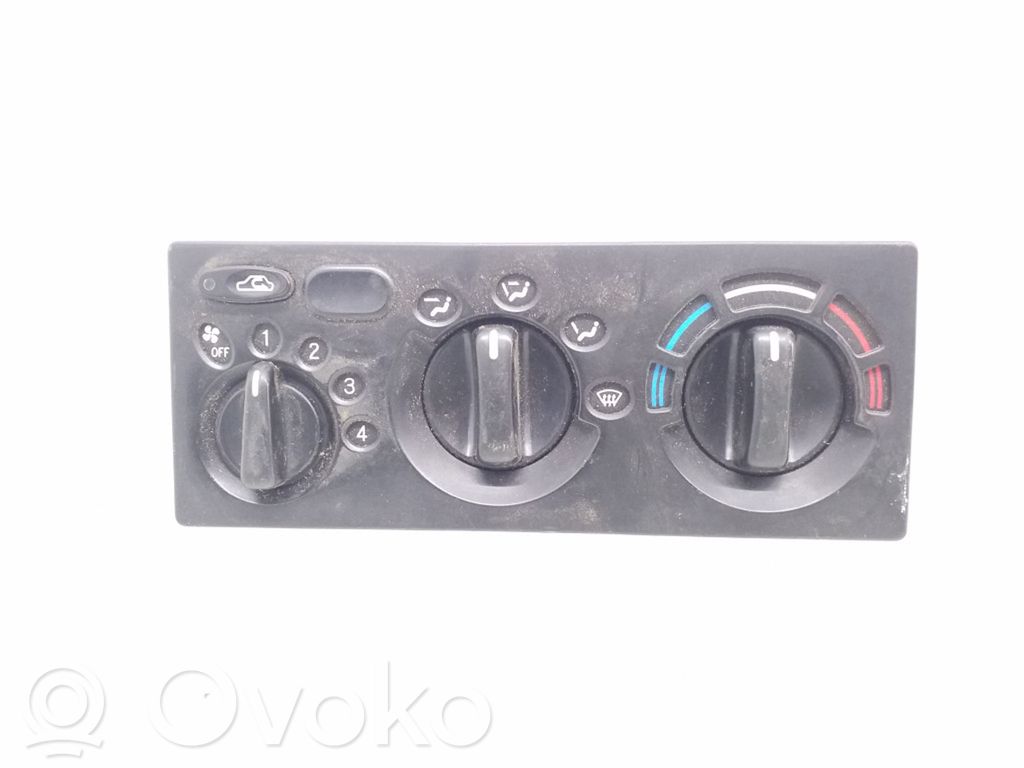 Daewoo Nexia Climate control unit 