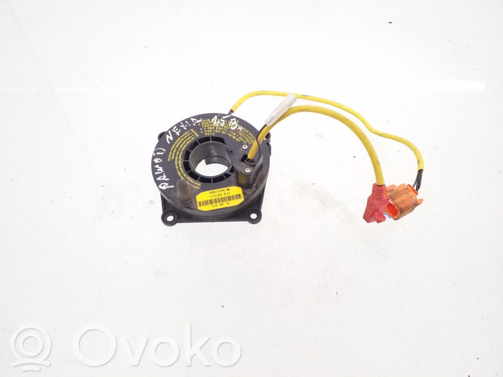 Daewoo Nexia Oro pagalvių juosta (srs žiedas) 