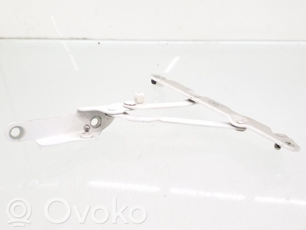 Volvo S80 Tailgate/trunk/boot hinge 