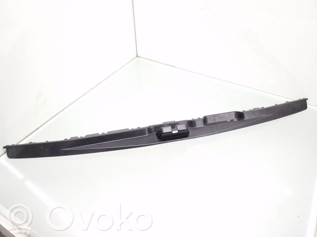 BMW X5 F15 Poszycie / Tapicerka klapy tylnej bagażnika 