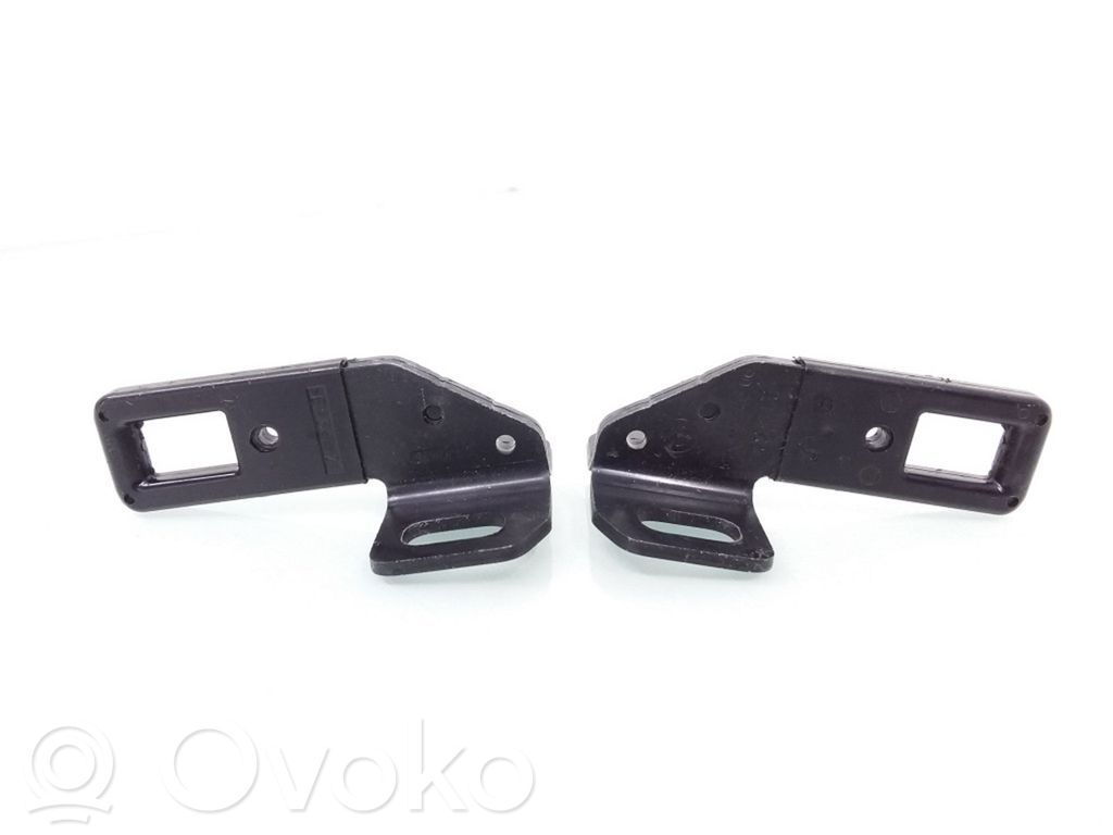 BMW X5 F15 Loading door lock loop/hook striker 