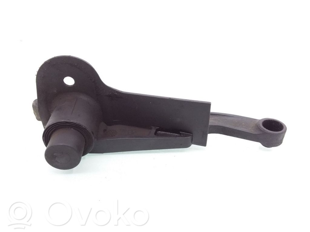 Peugeot 206 Crankshaft position sensor 