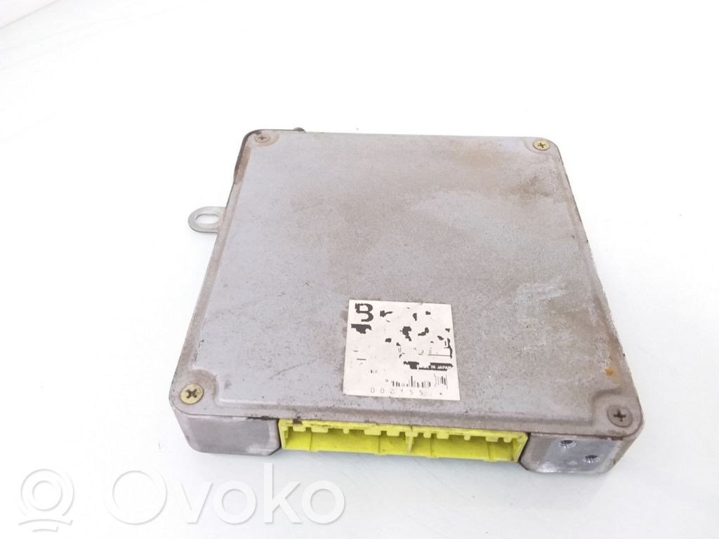 Engine control unit/module   M5B61KE,B61KE
