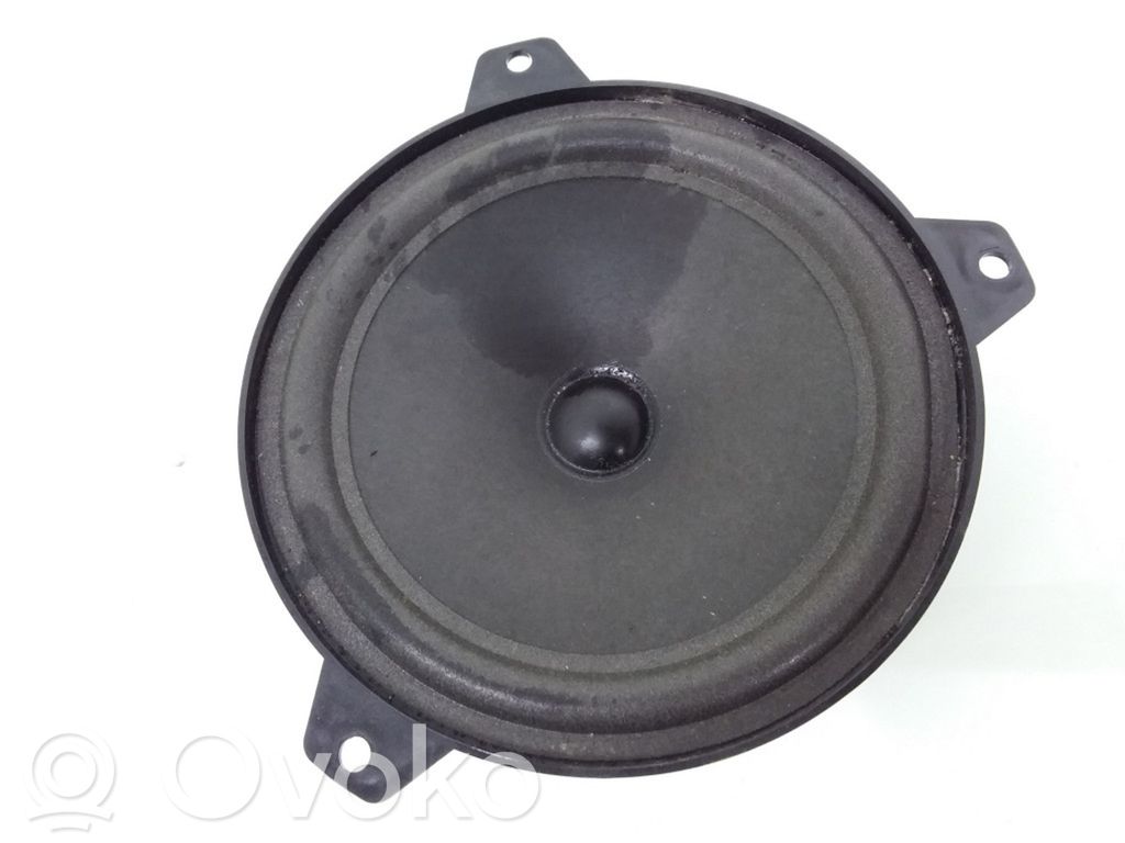 BMW 3 E46 Rear door speaker 