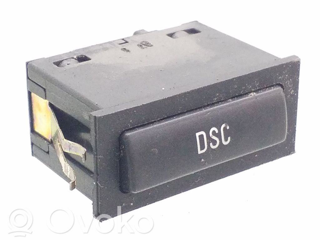 BMW 3 E46 Traction control (ASR) switch 