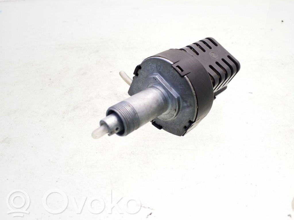 Mercedes-Benz E W124 Climate control unit 