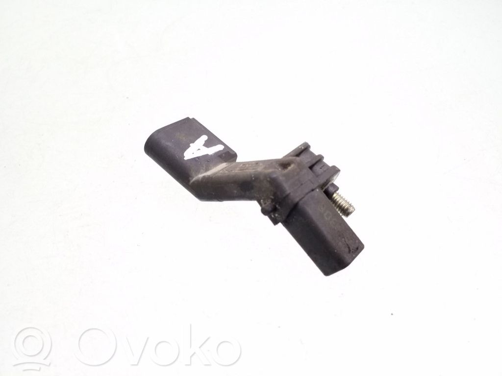 Seat Ibiza IV (6J,6P) Sensor de posición del cigüeñal 