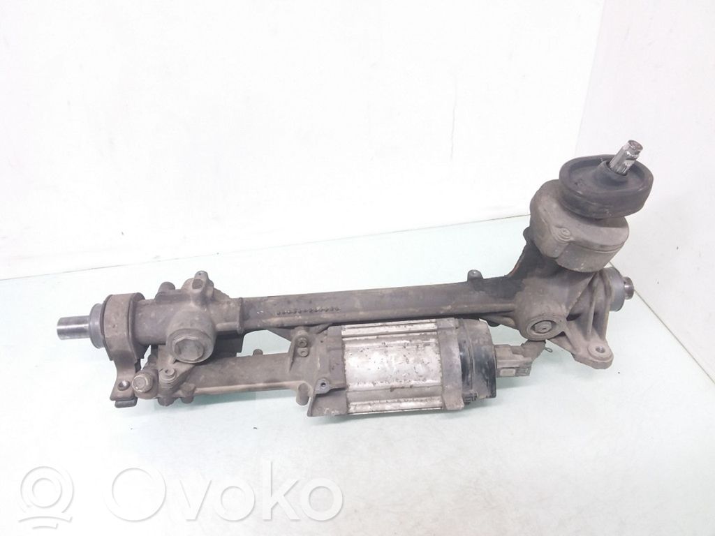 Volkswagen Touran I Vairo kolonėlė 