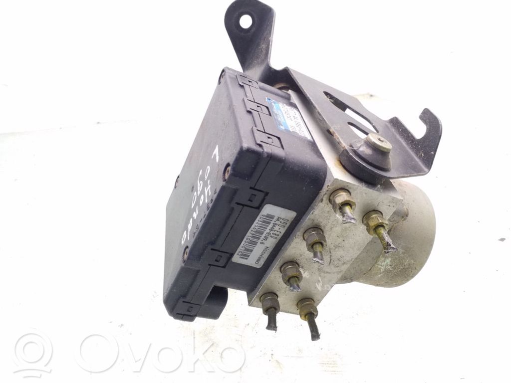 Honda Logo ABS Pump 