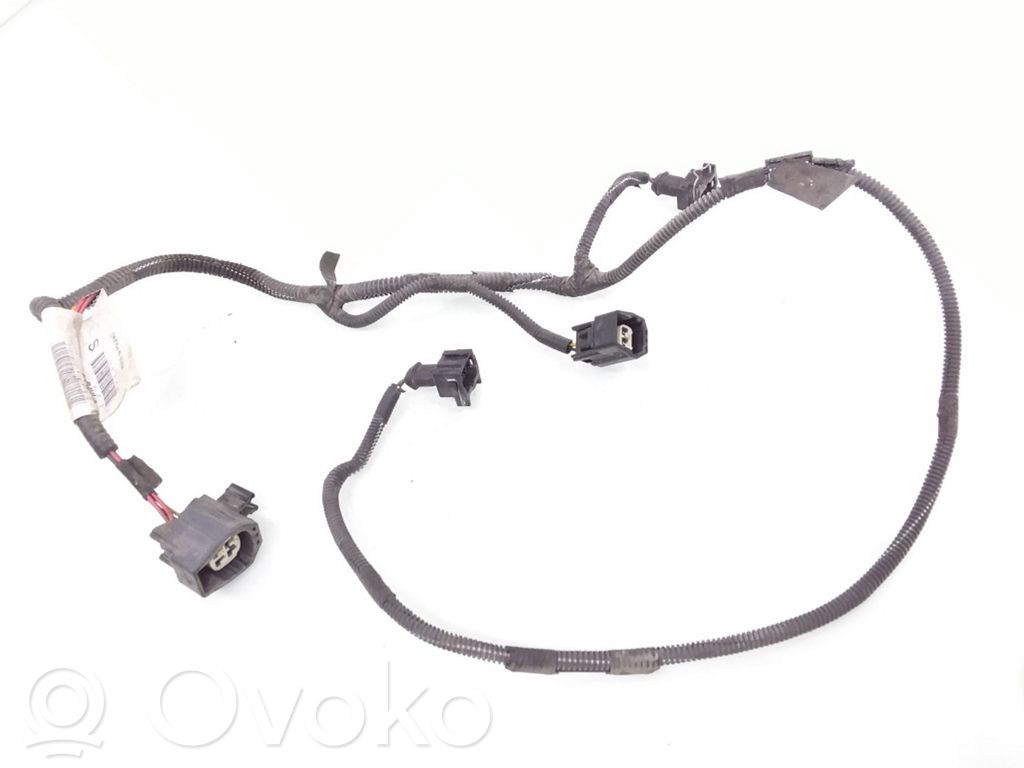 Volvo S60 Sonstige Kabelbäume / Leitungssätze 