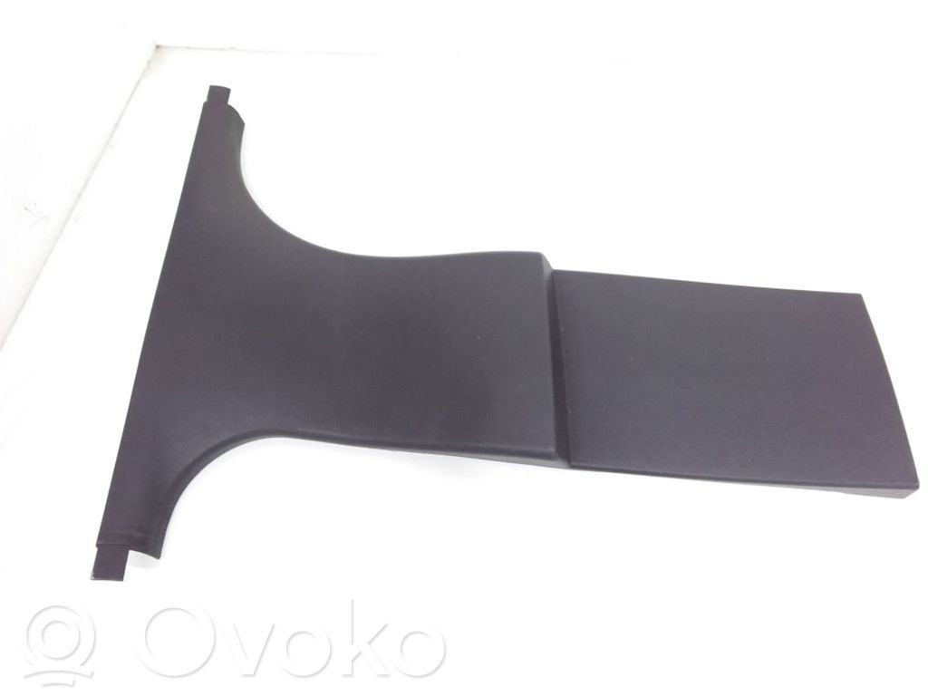 BMW 5 E60 E61 (B) pillar trim (bottom) 