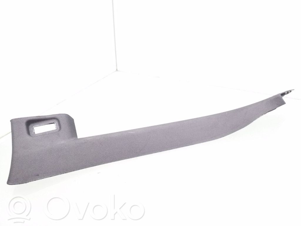 Opel Astra H Osłona słupka szyby przedniej / A 