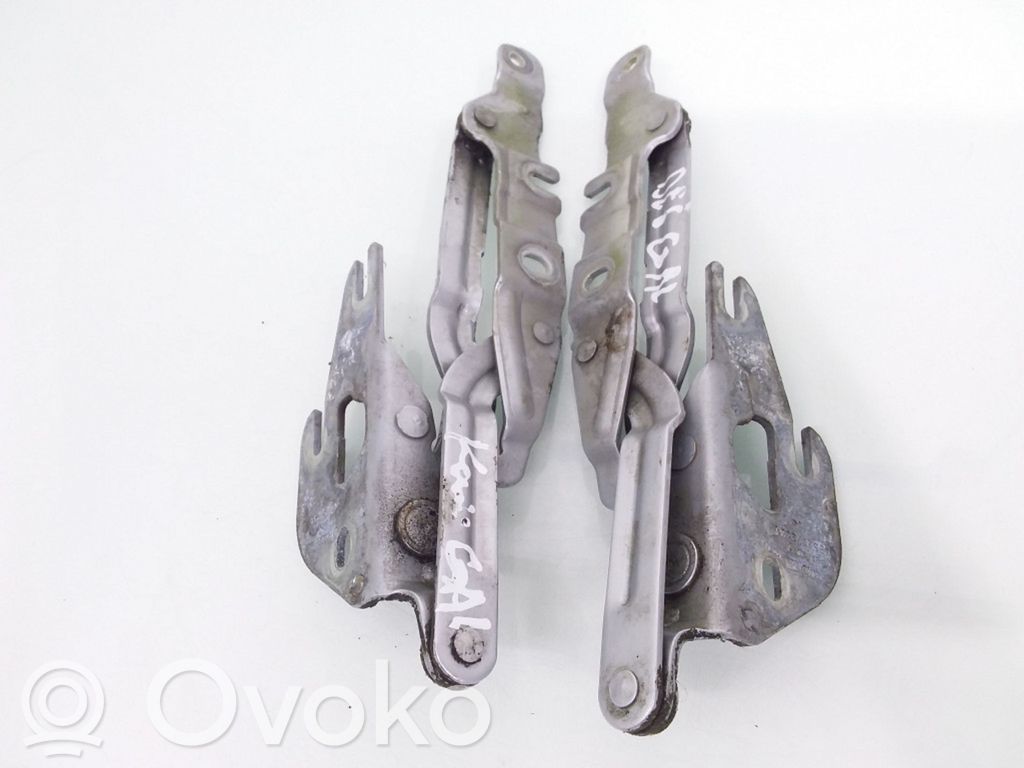 Audi A6 S6 C5 4B Tailgate/trunk/boot hinge 