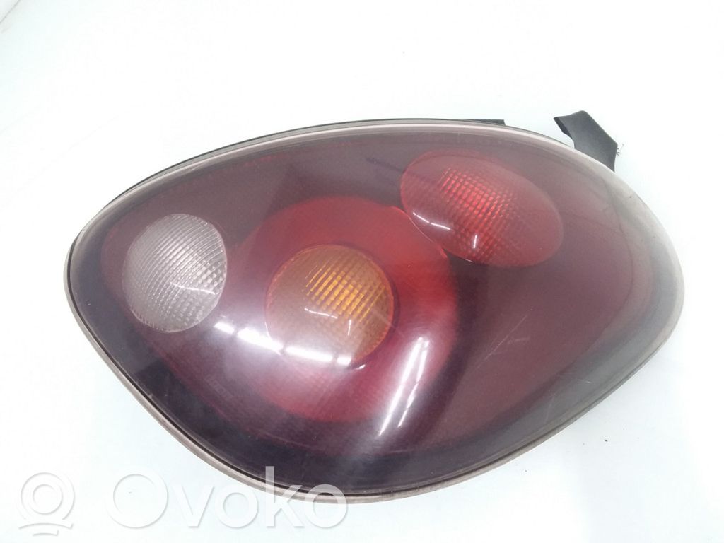 Fiat Bravo - Brava Lampa tylna 
