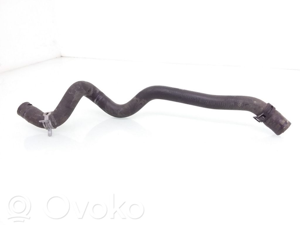 Engine coolant pipe/hose   6910757,64216910757