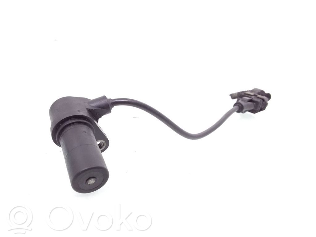 Opel Astra G Sensor de posición del cigüeñal 