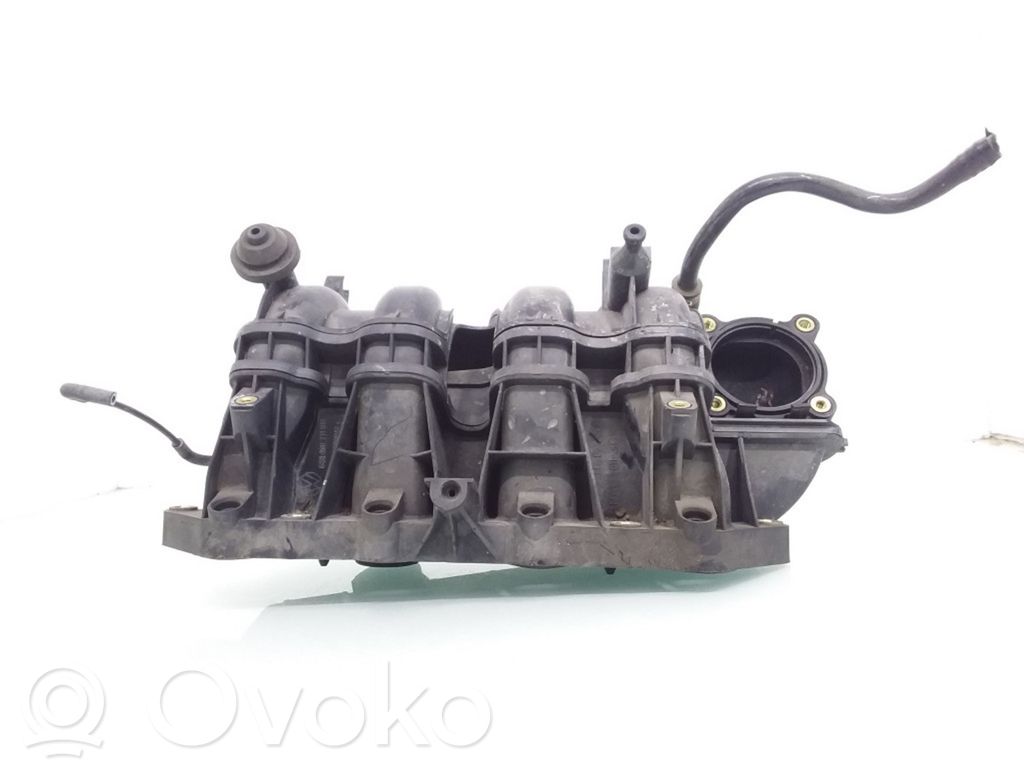 Audi A2 Kolektorius įsiurbimo 