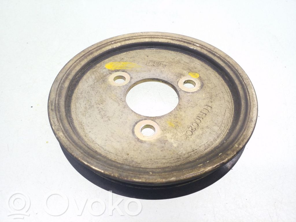 Rover 214 - 216 - 220 Power steering pump pulley 