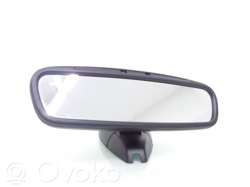 Ford Mondeo Mk III Espejo retrovisor (interior) 