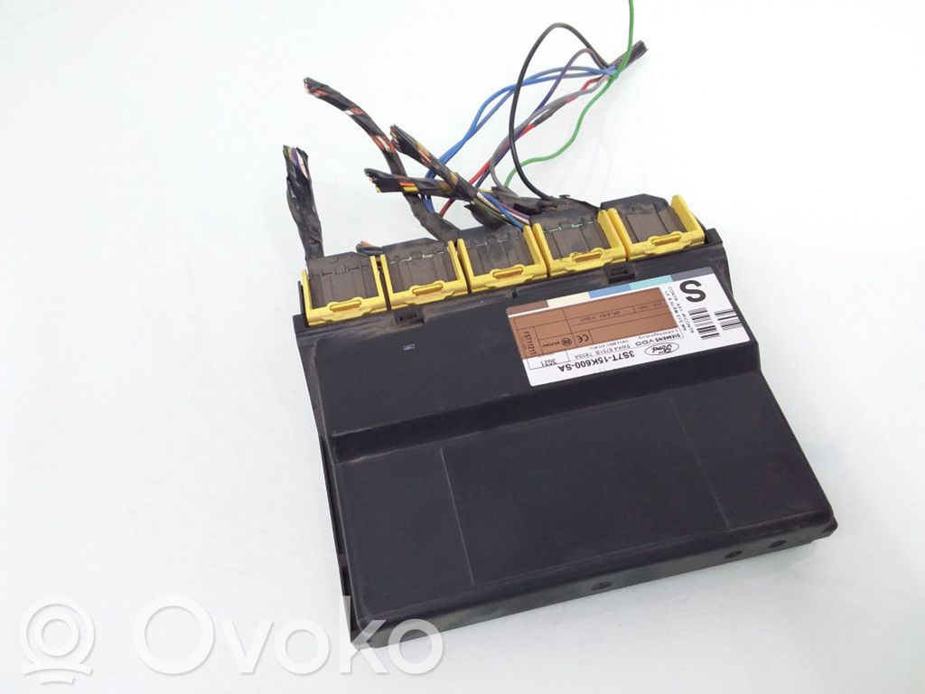 Ford Mondeo Mk III Module confort 