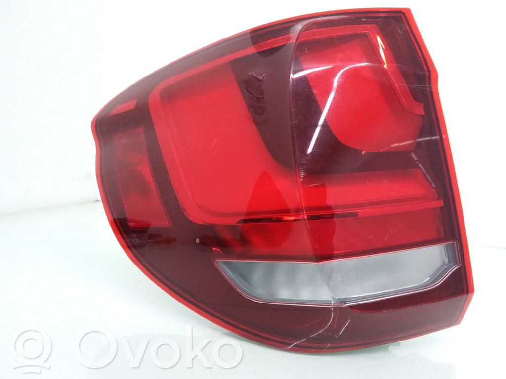 BMW X5 F15 Takavalot 