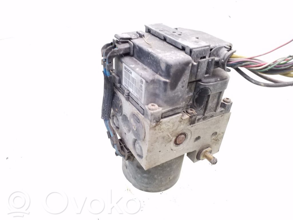 Nissan Almera N16 Pompa ABS 