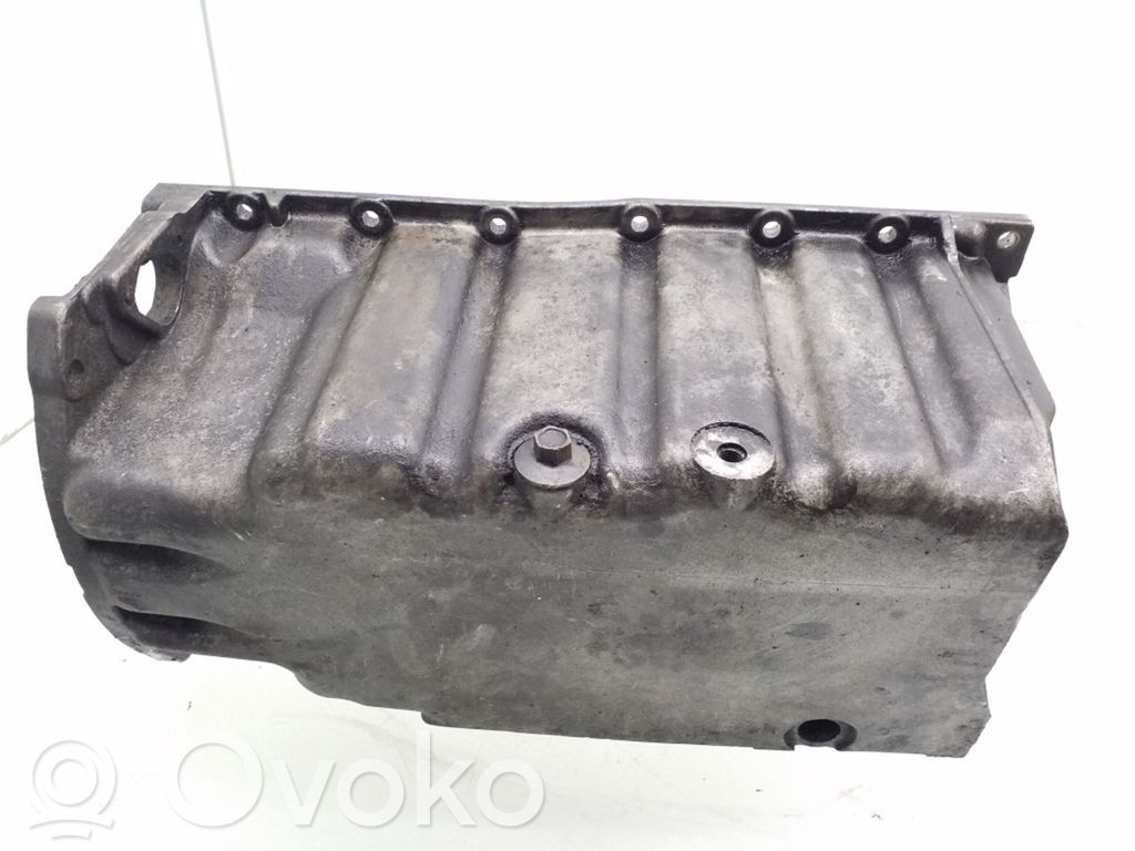 Ford Focus Cárter 