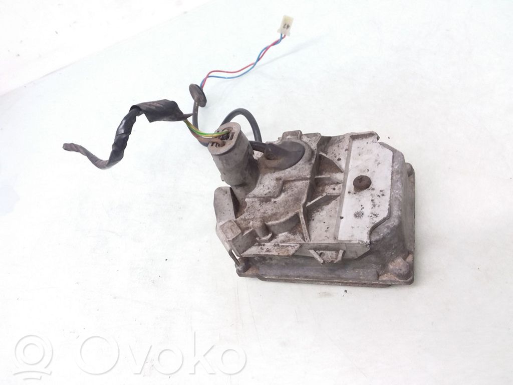 BMW 3 E46 Module de ballast de phare Xenon 