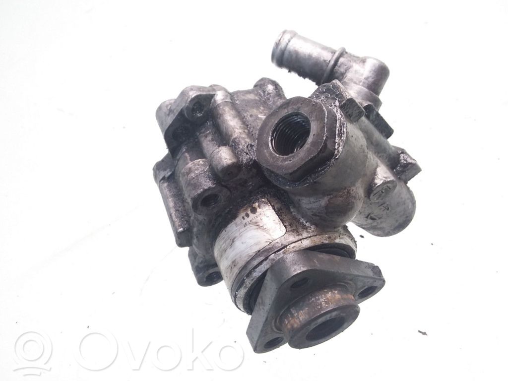Power steering pump
