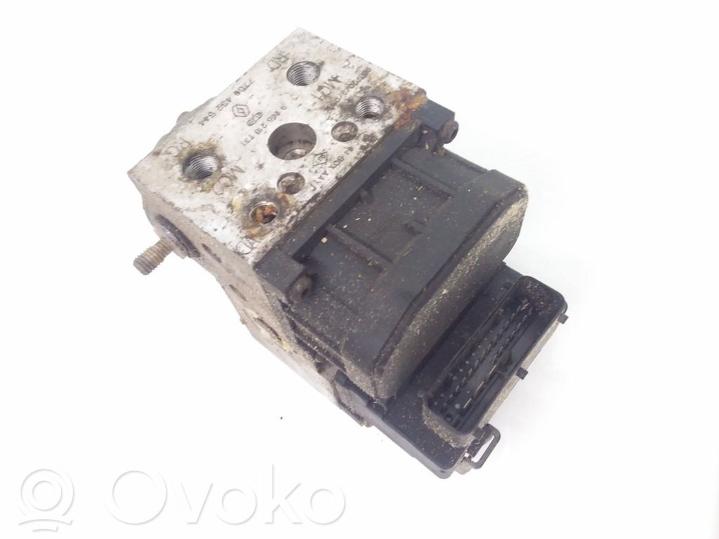 Renault Megane I ABS Pump 