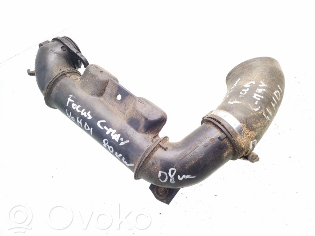 Ford Focus C-MAX Intercooler hose/pipe 