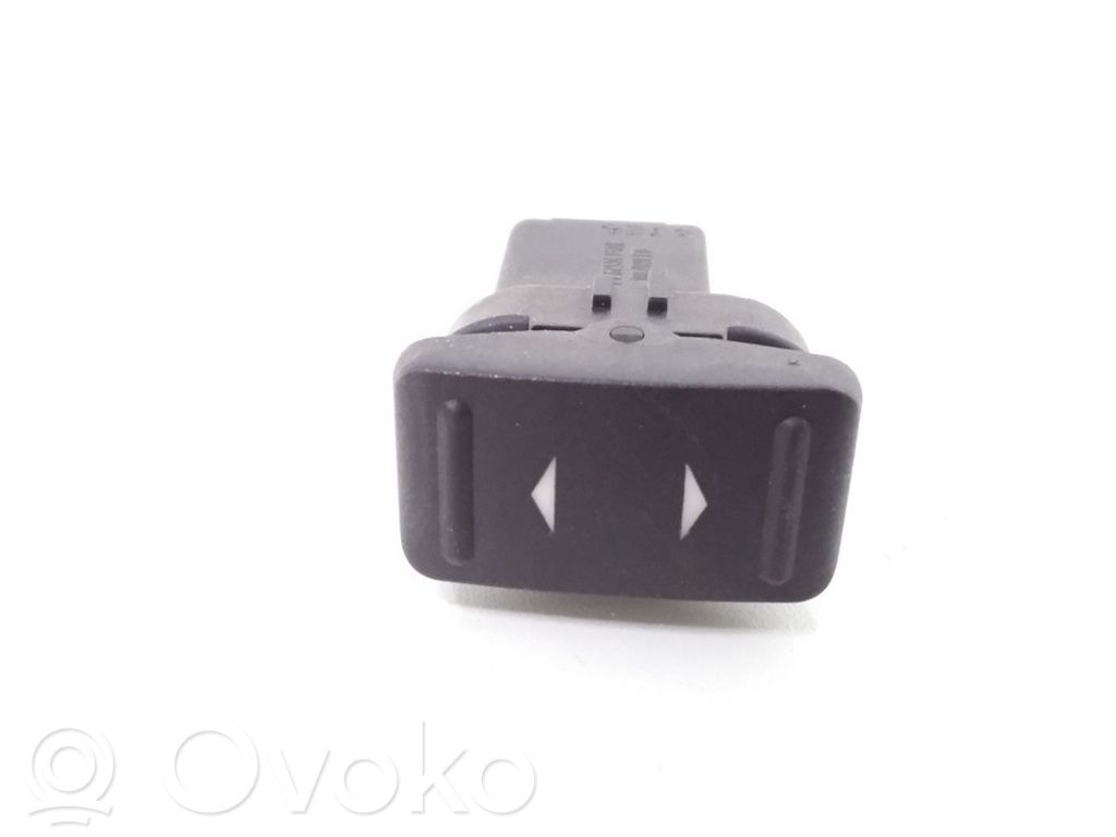 Electric window control switch   3M5T14529AA