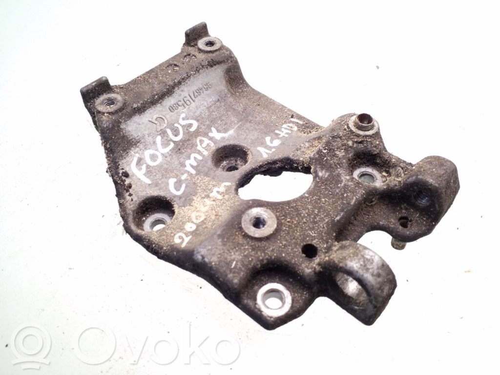 A/C compressor mount bracket   9646719580