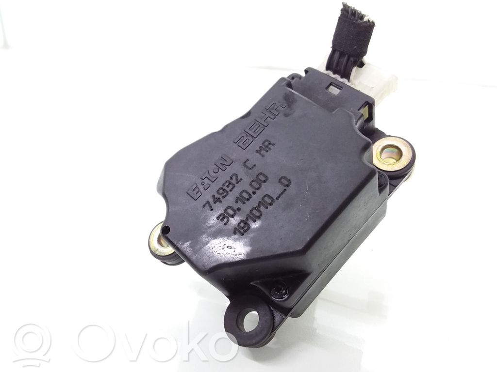 Volvo V70 Moteur / actionneur de volet de climatisation 