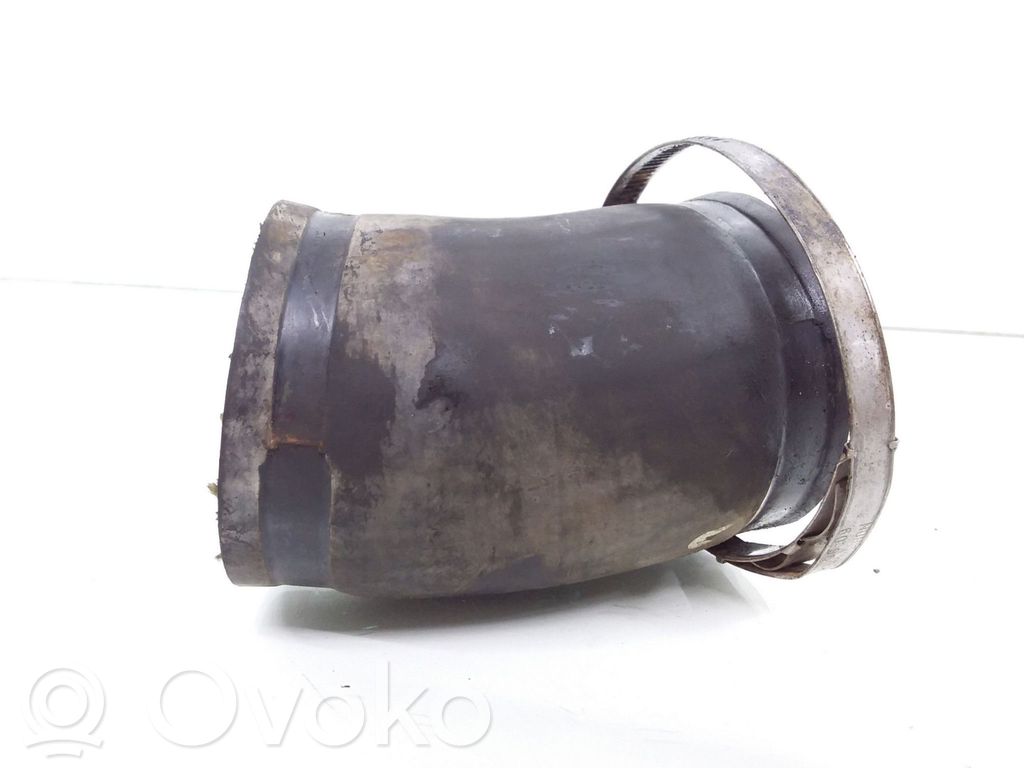 Citroen C8 Tubo flessibile intercooler 